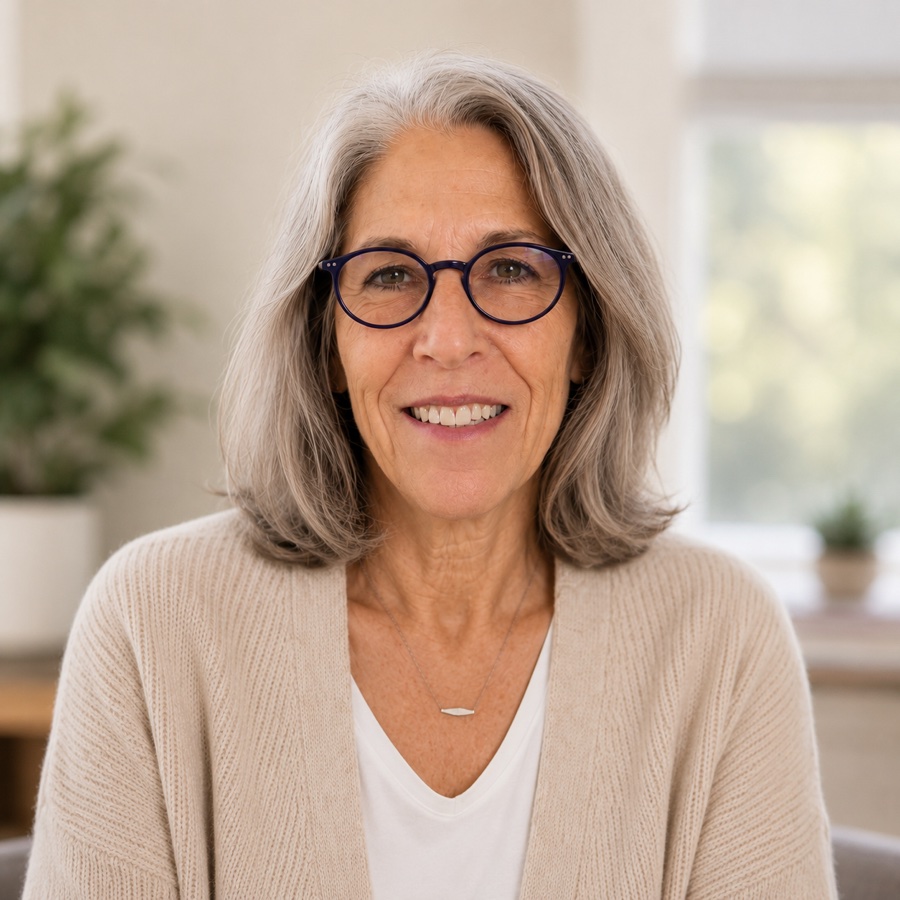 Barbara Lipscomb, ADHD coach
