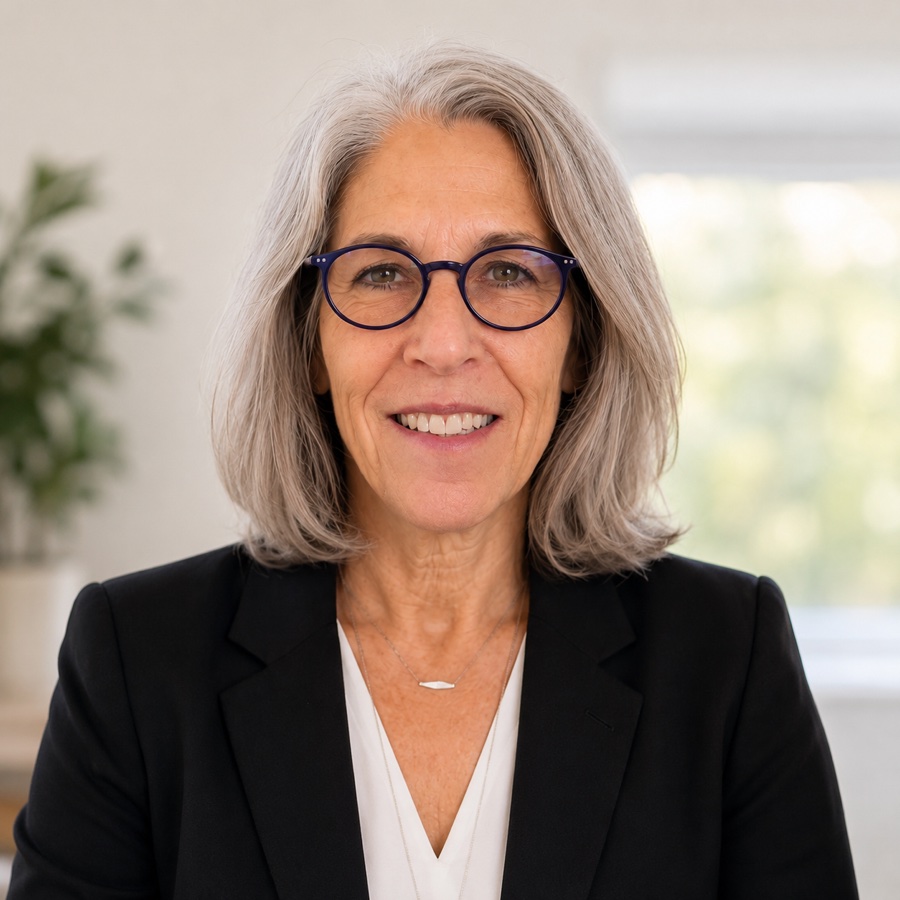Barbara Lipscomb, ADHD coach