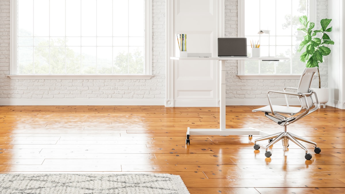 Here are some wonderful suggestions on how to improve focus at work!