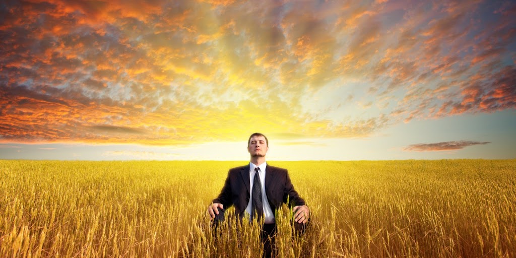 Build Resilience through Meditation