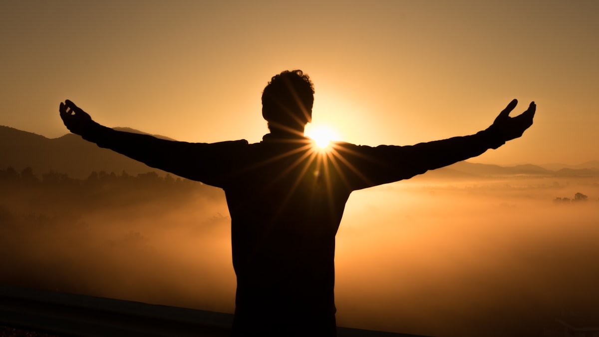 “Success…