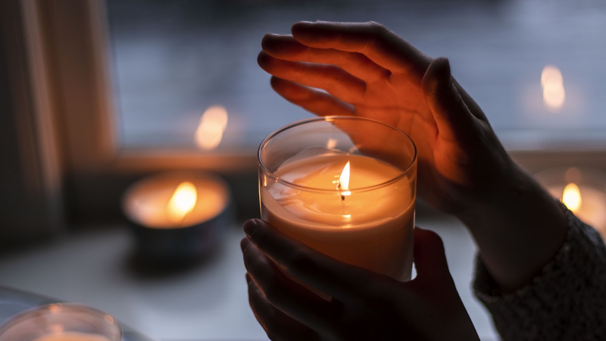 Trusting Towards a Meaningful New Year!                                 January 2016