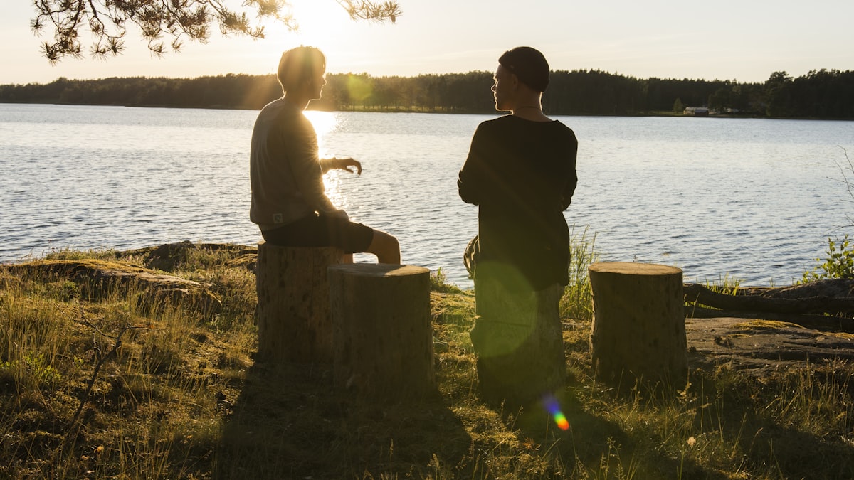 “Connection in an isolating age.”