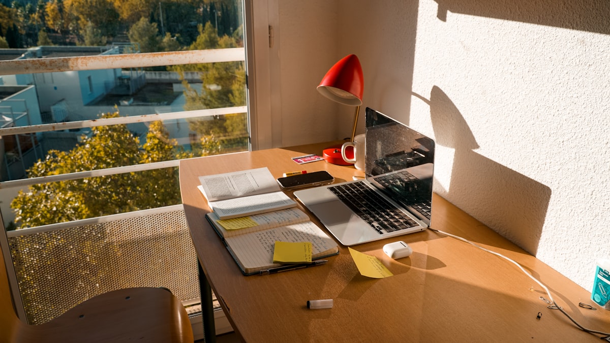A Different Environment: A Different Student