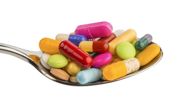 Build Resilience Through Medication