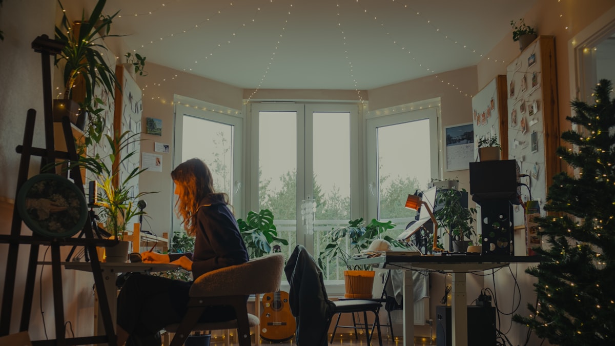 AD/HD: Capturing the Creative Edge