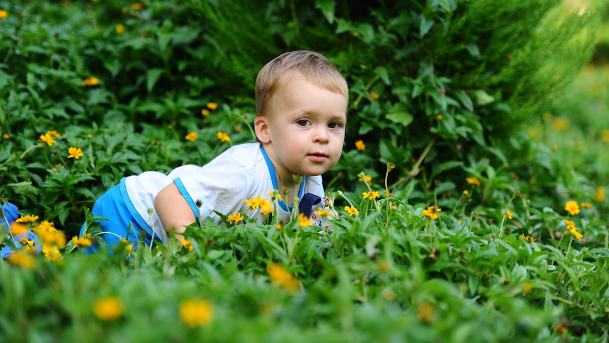 Rethinking the Expectations We Place On Our Children