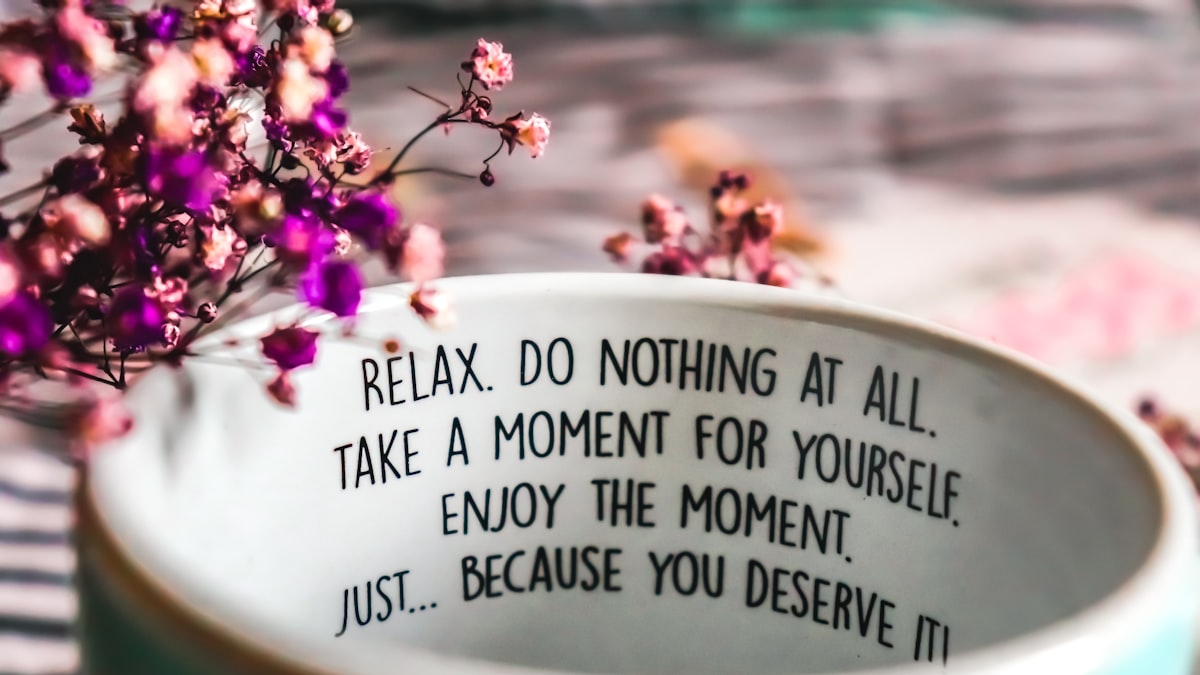 A Beautiful Quote